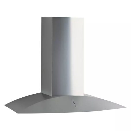 SIRIUS OUTLET - Páraelszívó SL-EM 18 90 cm inox motor nélkül - Kiállított bemutató termék!