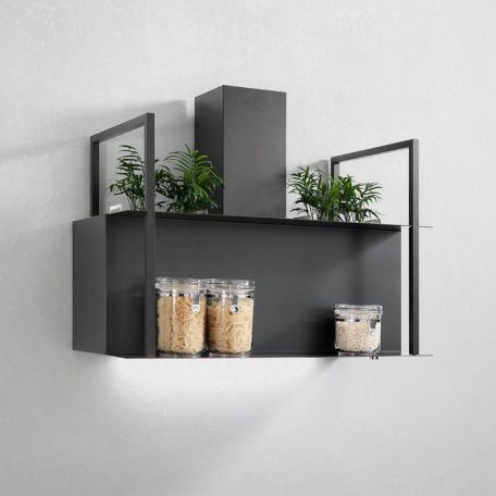 KDESIGN - Páraelszívó FARM 90 T600
