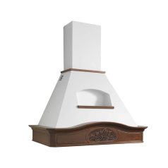 KDESIGN - Páraelszívó GLENDA 90 natúr T500 polccal
