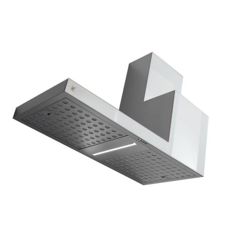KDESIGN - Páraelszívó K105-90 T600 fehér