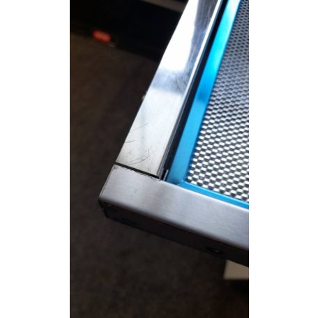 KDESIGN OUTLET - Páraelszívó K11-60 T500 - Kiállított bemutató termék!