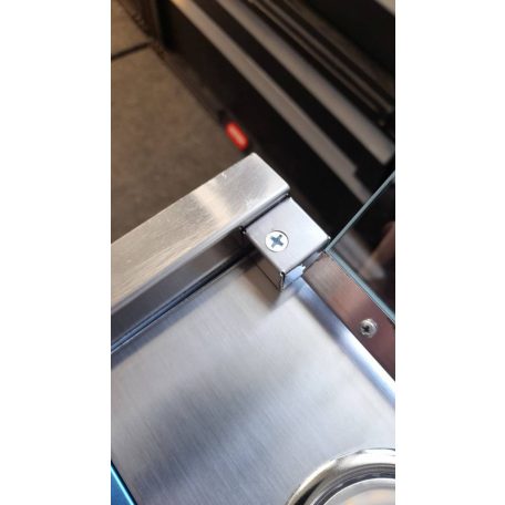 KDESIGN OUTLET - Páraelszívó K11-60 T500 - Kiállított bemutató termék!