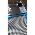 KDESIGN OUTLET - Páraelszívó K11-60 T500 - Kiállított bemutató termék!