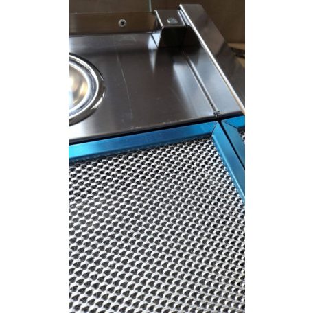 KDESIGN OUTLET - Páraelszívó K11-60 T500 - Kiállított bemutató termék!