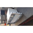 KDESIGN OUTLET - Páraelszívó K11-60 T500 - Kiállított bemutató termék!