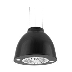 Kdesign - Páraelszívó K124-I T600 titanium sziget