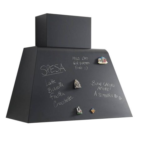 KDESIGN - Páraelszívó K129-80 T500 Blackboard