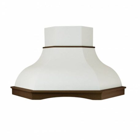 KDESIGN - Páraelszívó PETRA sarok 105 cm natúr T500