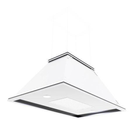 Kdesign - Páraelszívó RETRO SZIGET T600 White