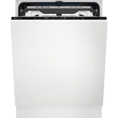   Electrolux KECB7310L beépíthető mosogatógép, 60 cm AirDry MaxiFlex