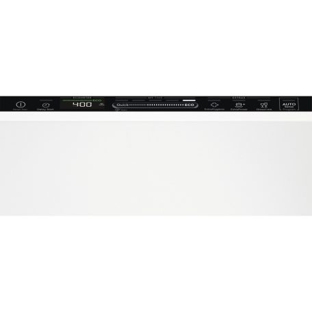 Electrolux KECB7310L beépíthető mosogatógép, 60 cm AirDry MaxiFlex