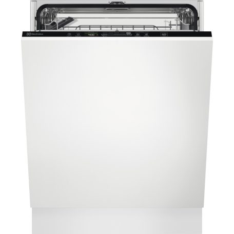 Electrolux KESC7300L beépíthető mosogatógép, 60 cm AirDry