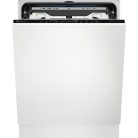 Electrolux KEZA9310W - KORLÁTOTOTT KÉSZLET! - beépíthető mosogatógép, 60 cm AirDry MaxiFlex