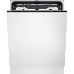   Electrolux KEZA9310W beépíthető mosogatógép, 60 cm AirDry MaxiFlex