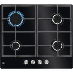 Electrolux KGG64262K Gáz főzőlap, 60 cm