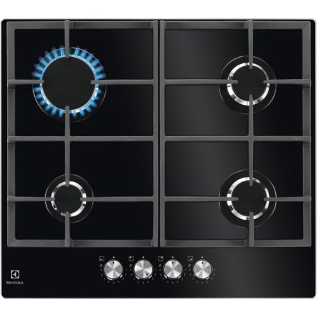 Electrolux KGG64262K Gáz főzőlap, 60 cm