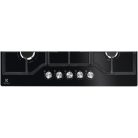 Electrolux KGG75362K Gáz főzőlap, 75 cm