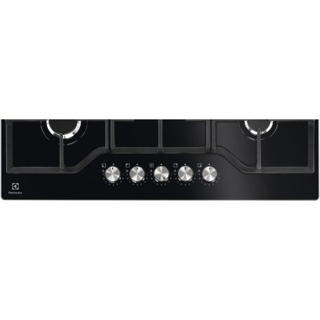 Electrolux KGG75362K Gáz főzőlap, 75 cm