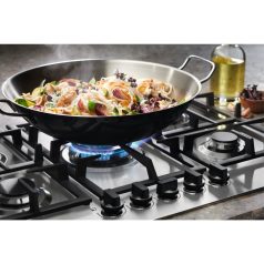 Electrolux KGS64362SX Gáz főzőlap, 60 cm