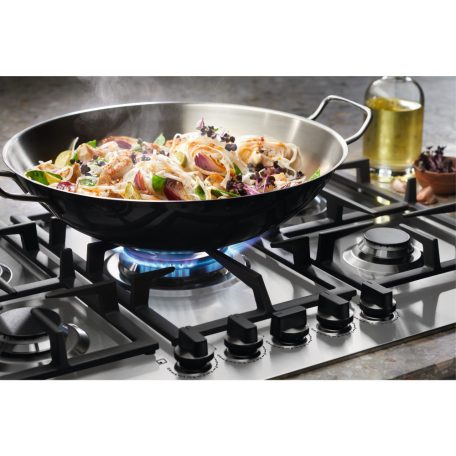 Electrolux KGS64362SX Gáz főzőlap, 60 cm