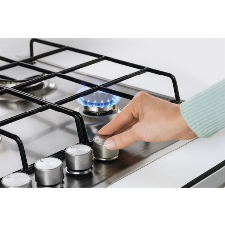 Electrolux KGS64362SX Gáz főzőlap, 60 cm