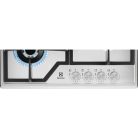 Electrolux KGS64362SX Gáz főzőlap, 60 cm