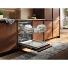 Electrolux KL82A505S beépíthető mosogatógép, 60 cm