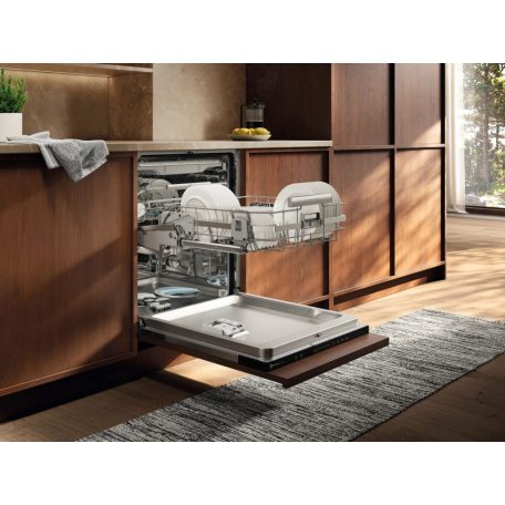 Electrolux KL82A505S beépíthető mosogatógép, 60 cm