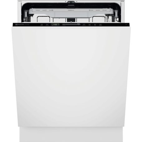 Electrolux KL82X220T Beépíthető mosogatógép, 60 cm AirDry
