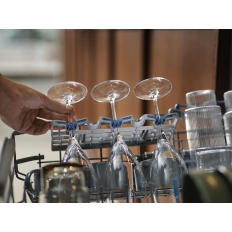 Electrolux KL82X220T Beépíthető mosogatógép, 60 cm AirDry