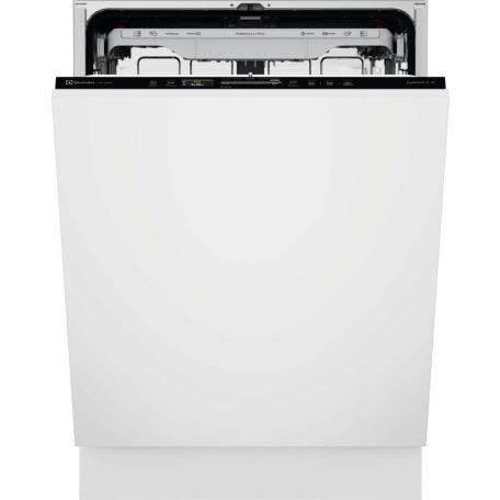 Electrolux KL97X500P Beépíthető mosogatógép, 60 cm AirDry