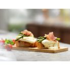 Electrolux KMFD264TEX beépíthető mikrohullámú sütő grill funkcióval