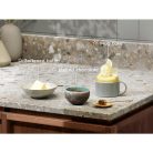 Electrolux KMFE172TEX beépíthető mikrohullámú sütő