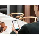 Electrolux KOAAS31CX beépíthető SteamPro 900 Gőzsütő, gőztisztítással