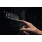 Electrolux KOAAS31CX beépíthető SteamPro 900 Gőzsütő, gőztisztítással