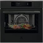 Electrolux KOAAS3DCT gőzsütő, gőztisztítással