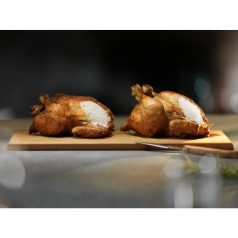 Electrolux KOCBP39WX Gőzsütő, pirolitikus tisztítással