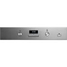 Electrolux KOD3H70X Beépíthető sütő, aqua clean tisztítással