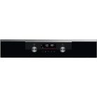 Electrolux KODDP77WX Beépíthető sütő, pirolitikus tisztítással