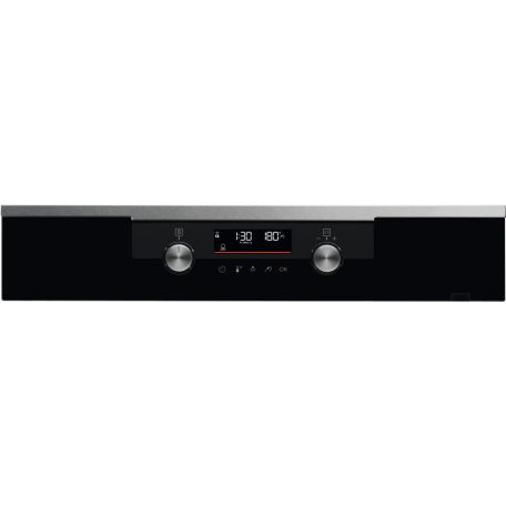 Electrolux KODDP77WX Beépíthető sütő, pirolitikus tisztítással
