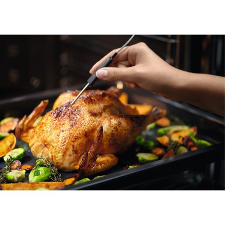 Electrolux KOEBP39WZ Beépíthető sütő, pirolitikus tisztítással