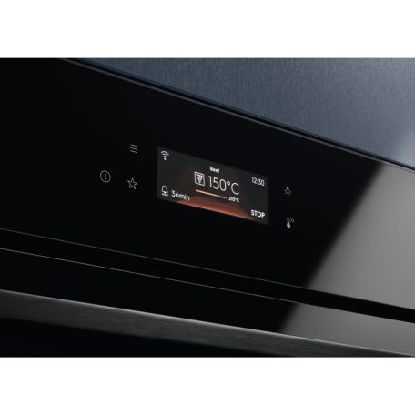 Electrolux KOEBP39WZ Beépíthető sütő, pirolitikus tisztítással