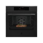 Electrolux KOECP87E Beépíthető sütő, pirolitikus tisztítással