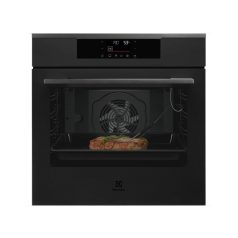   Electrolux KOECP87E Beépíthető sütő, pirolitikus tisztítással