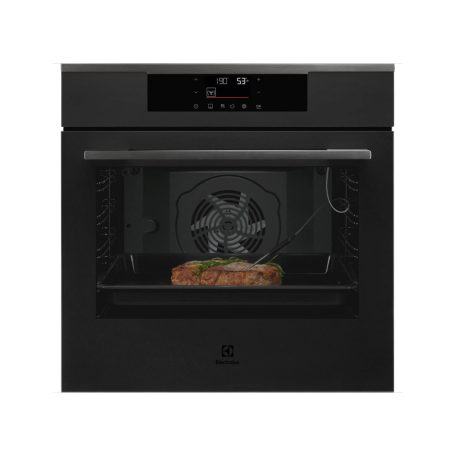 Electrolux KOECP87E Beépíthető sütő, pirolitikus tisztítással