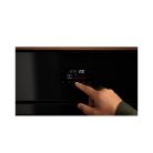 Electrolux KOECP87E Beépíthető sütő, pirolitikus tisztítással