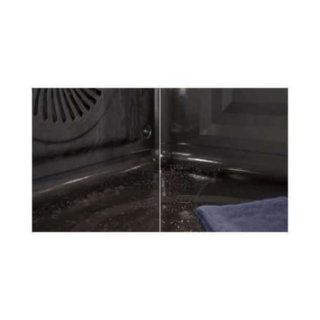 Electrolux KOECP87E Beépíthető sütő, pirolitikus tisztítással
