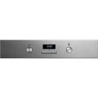 Electrolux KOF3H70X Beépíthető sütő, aqua clean tisztítással