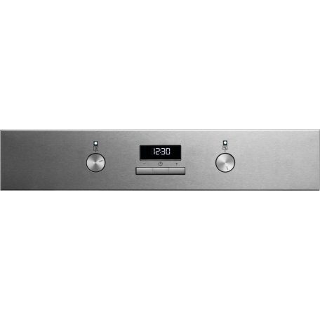 Electrolux KOF3H70X Beépíthető sütő, aqua clean tisztítással