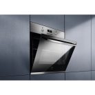 Electrolux KOF3H70X Beépíthető sütő, aqua clean tisztítással